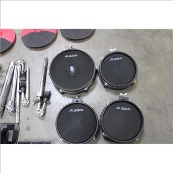 Alesis Command Mesh Head Electric Drum Kit