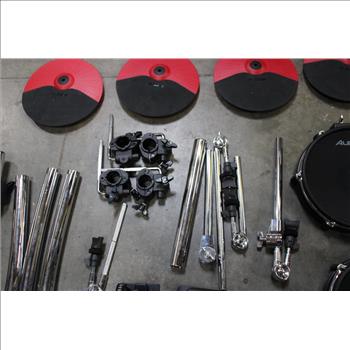 Alesis Command Mesh Head Electric Drum Kit