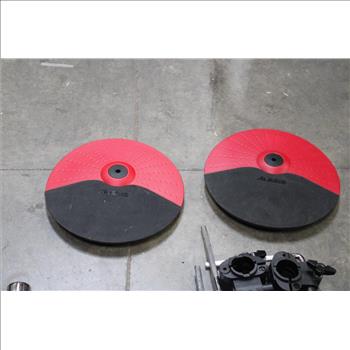 Alesis Command Mesh Head Electric Drum Kit