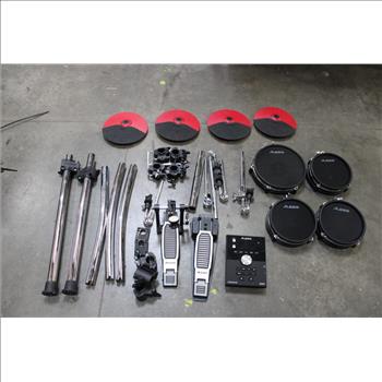Alesis Command Mesh Head Electric Drum Kit