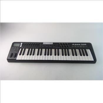 Alesis Electric Keyboard