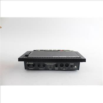 Alesis HR-16 High Sample Rate 16-Bit Drum Machine