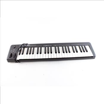 Alesis Q49 Midi Keyboard Controller