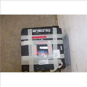 Alesis RA-100 Reference Amplifier