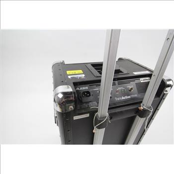Alesis, Transactive Mobile, Portable PA System For IPod