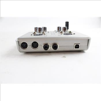 Alesis USB Audio Interface