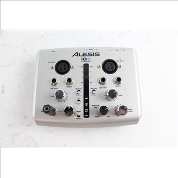Alesis USB Audio Interface