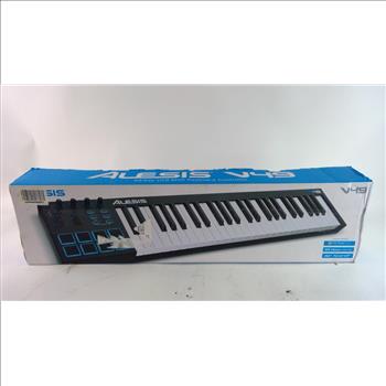 Alesis V49 Midi Controller