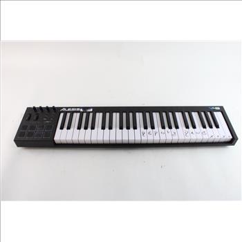 Alesis V49 MIDI Keyboard