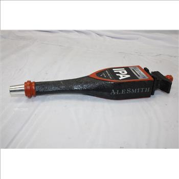 Alesmith IPA Beer Tap Handle