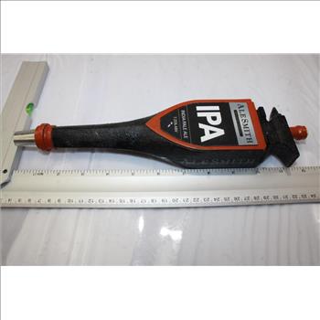 Alesmith IPA Beer Tap Handle