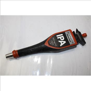 Alesmith IPA Beer Tap Handle