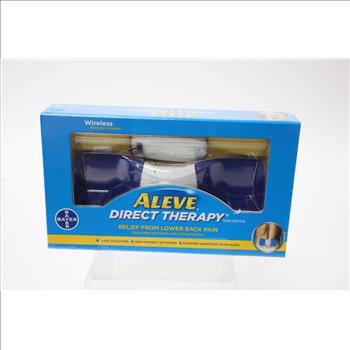 Aleve Direct Therapy Tens Device