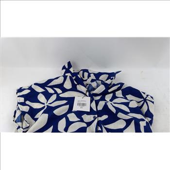 Alex & Parker Shirt Size M
