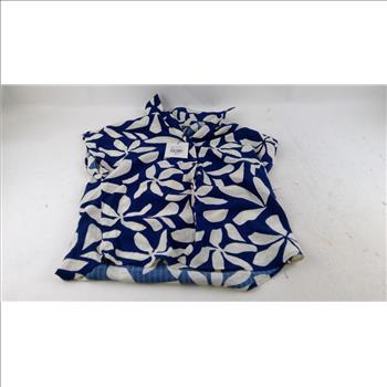 Alex & Parker Shirt Size M