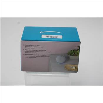 Alexa Echo Dot Smart Speaker