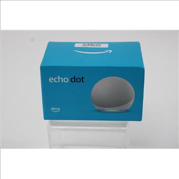 Alexa Echo Dot Smart Speaker