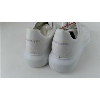 Alexander Mcqueen Mens Shoes Size 41 - Double Checked By Entrupy