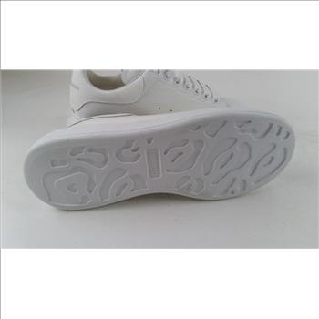 Alexander Mcqueen Mens Shoes Size 41 - Double Checked By Entrupy