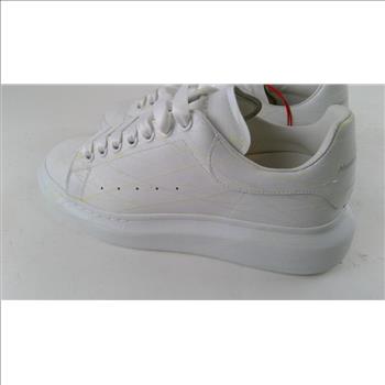 Alexander Mcqueen Mens Shoes Size 41 - Double Checked By Entrupy