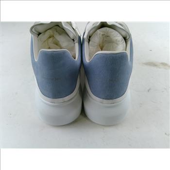 Alexander Mcqueen Men's Shoes Size 41 - Double Checked By Entrupy