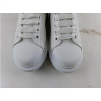 Alexander Mcqueen Men's Shoes Size 41 - Double Checked By Entrupy