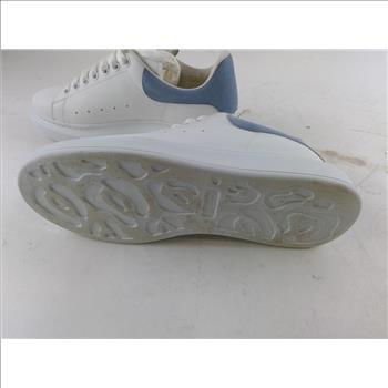 Alexander Mcqueen Men's Shoes Size 41 - Double Checked By Entrupy