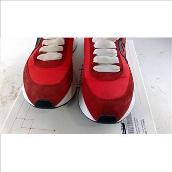 Alexander McQueen Men's Shoes Size 43 - Double-Checked by Entrupy