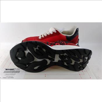 Alexander McQueen Men's Shoes Size 43 - Double-Checked by Entrupy