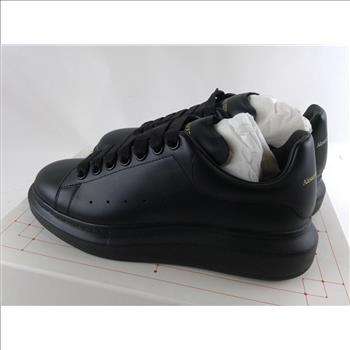 Alexander Mcqueen Mens Shoes Size 8.5