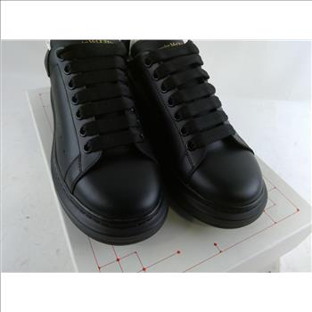 Alexander Mcqueen Mens Shoes Size 8.5