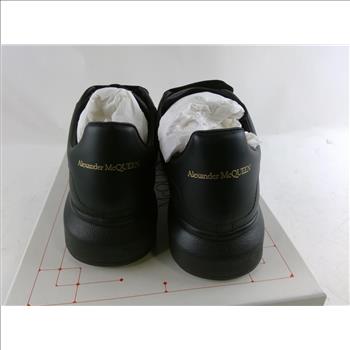 Alexander Mcqueen Mens Shoes Size 8.5