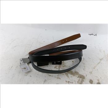 Alfani Belt And More 2 Pieces