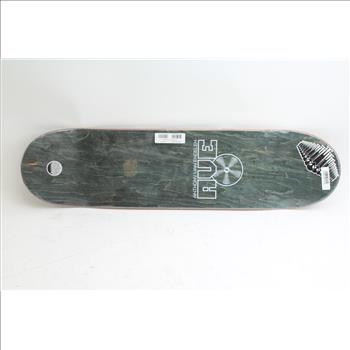 Alien Workshop AVE Skateboard Deck