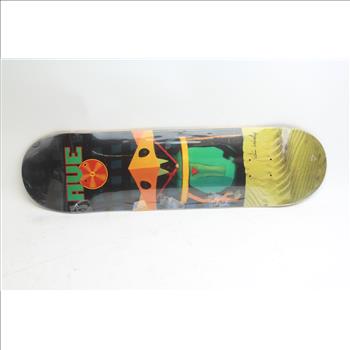 Alien Workshop AVE Skateboard Deck