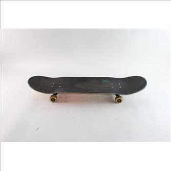 Alien Workshop Complete Skateboard