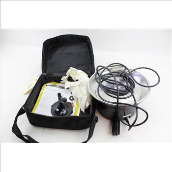 AlienBees Ringflash Modeling Lamp