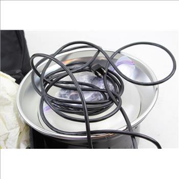 AlienBees Ringflash Modeling Lamp