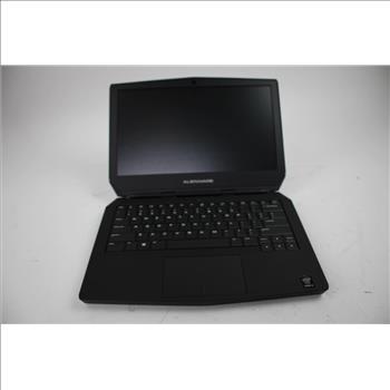 Alienware 13 Gaming Laptop