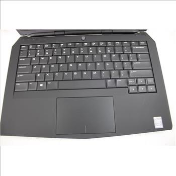 Alienware 13 Gaming Laptop