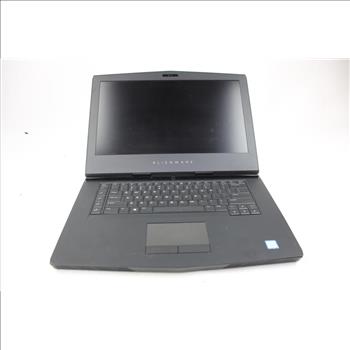 Alienware 15 R3 Gaming Laptop