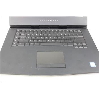 Alienware 15 R3 Gaming Laptop