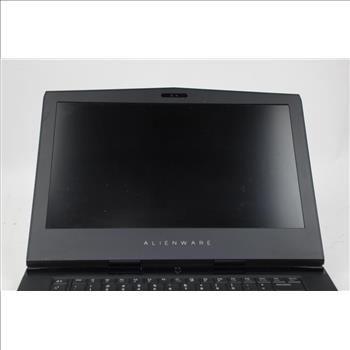 Alienware 15 R3 Gaming Laptop