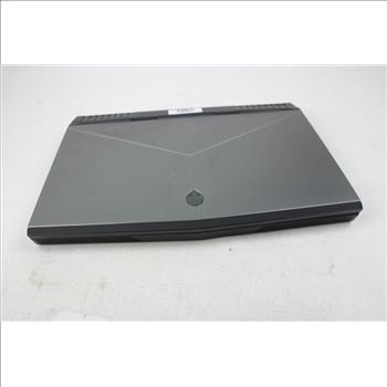 Alienware 15 R3 Gaming Laptop