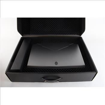Alienware 17 Gaming Laptop