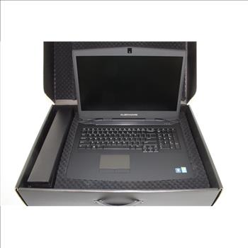Alienware 17 Gaming Laptop