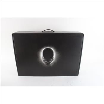 Alienware 17 Gaming Laptop