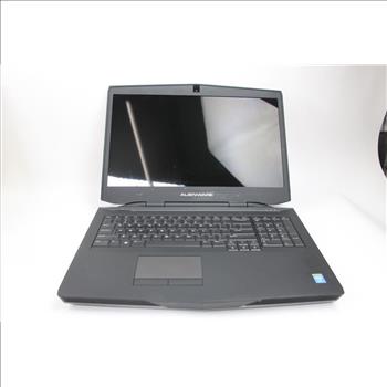 Alienware 17 Gaming Laptop
