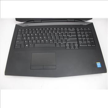 Alienware 17 Gaming Laptop