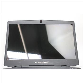 Alienware 17 Gaming Laptop